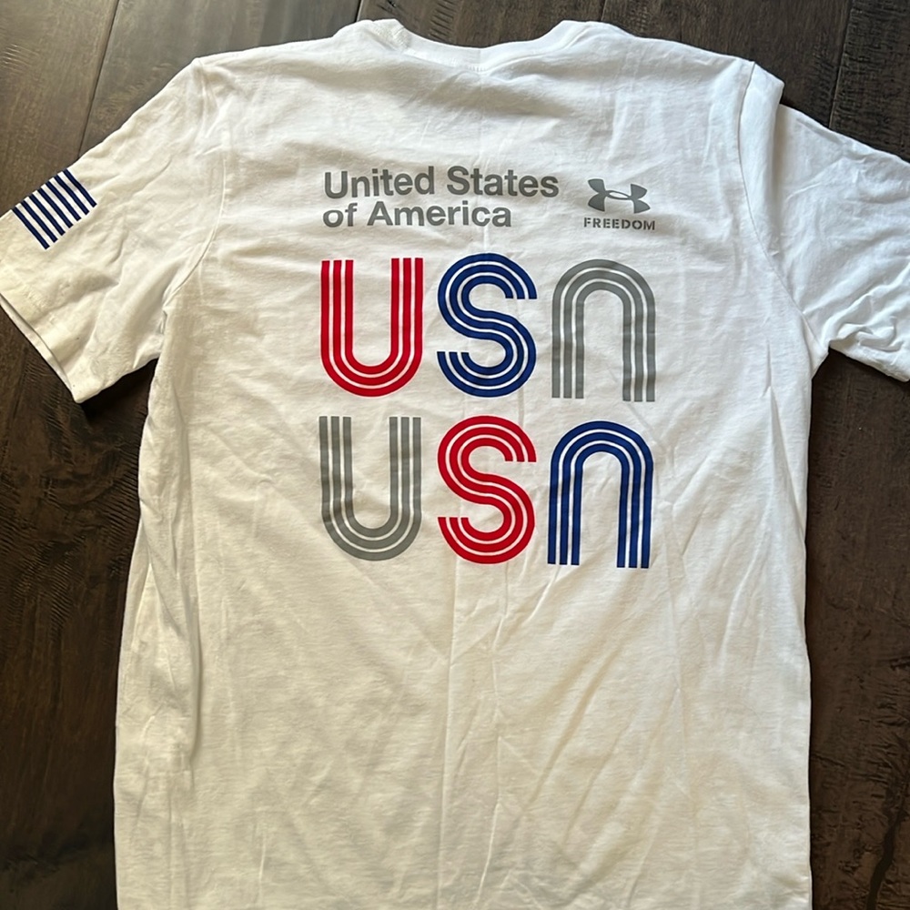 UA Tshirt